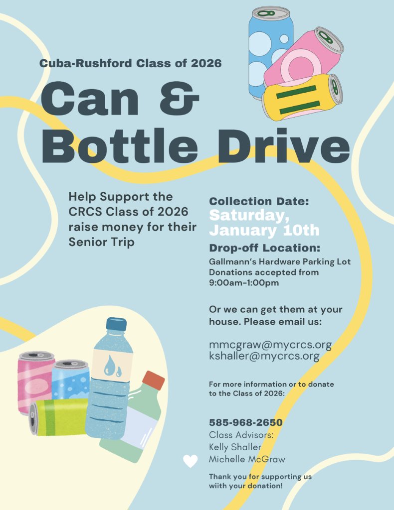 CRCS Rebels tweet media