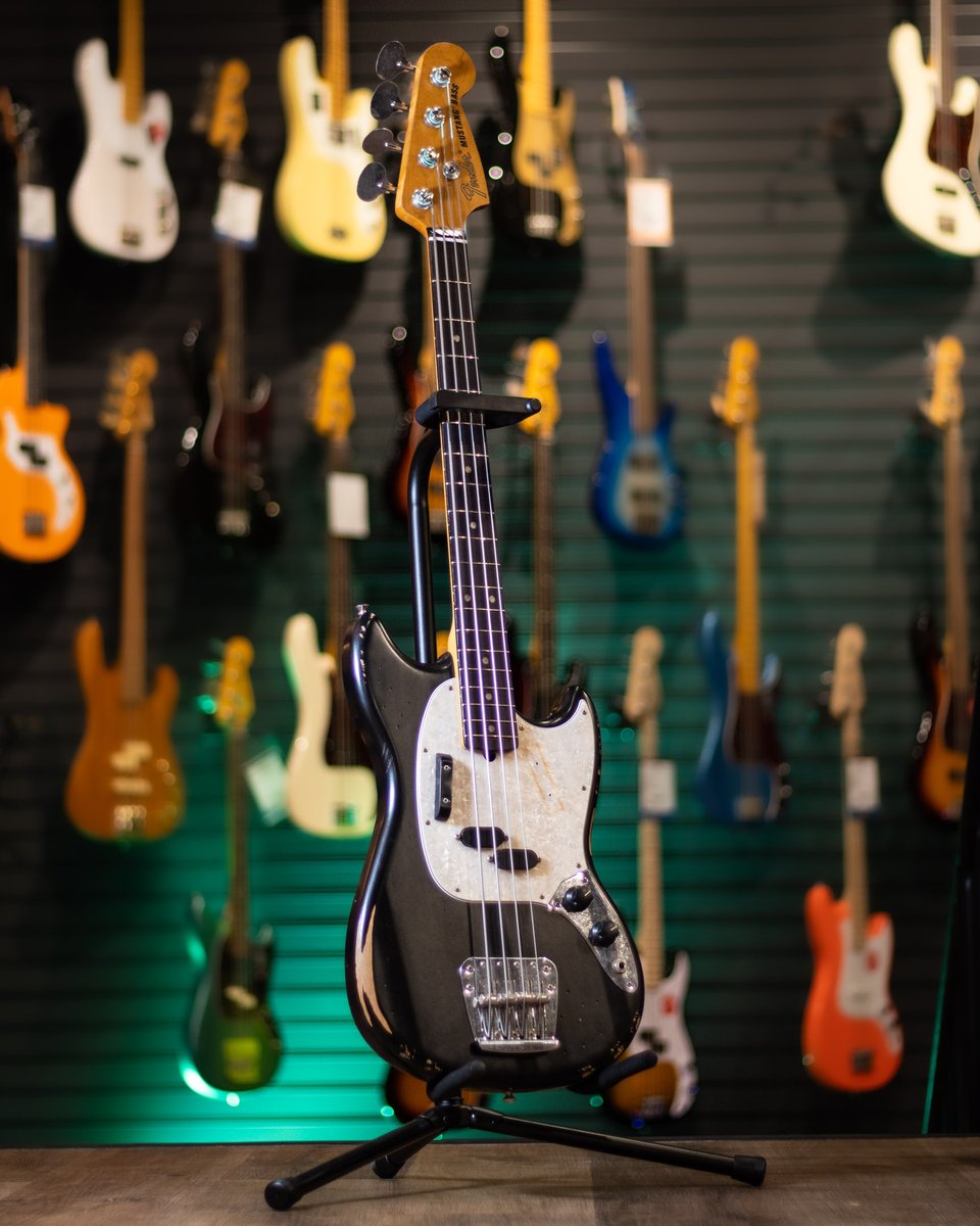 Long & McQuade tweet media