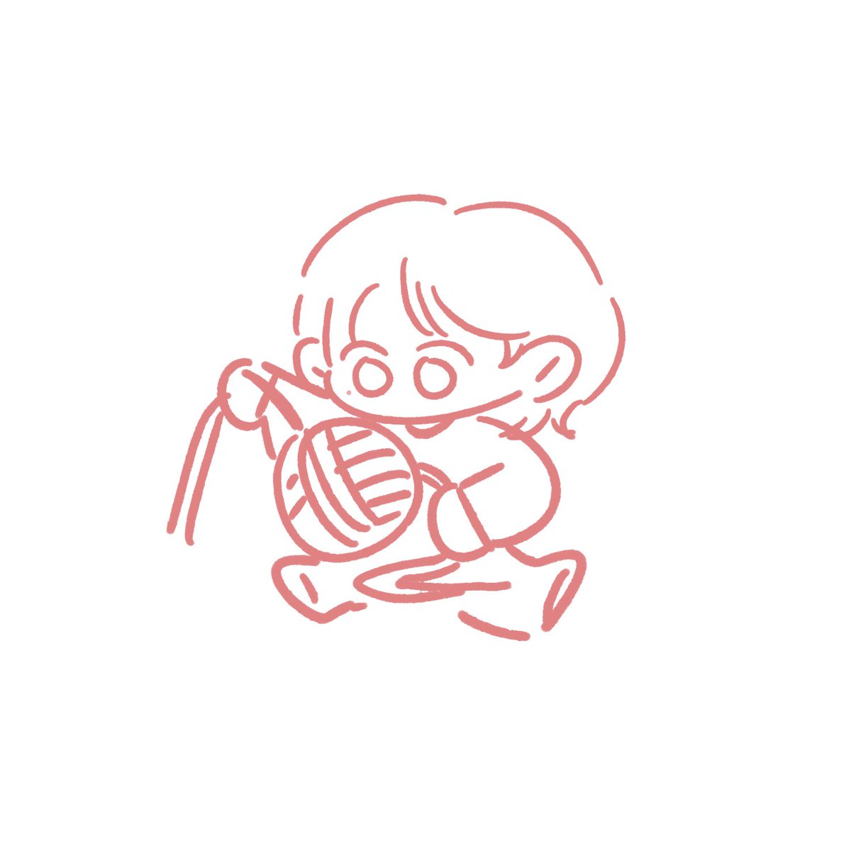 lovi_illust's tweet photo. #JEONGHAN vs. yarn (* ´ ▽ ` *) https://t.co/xoFN6QRNnf