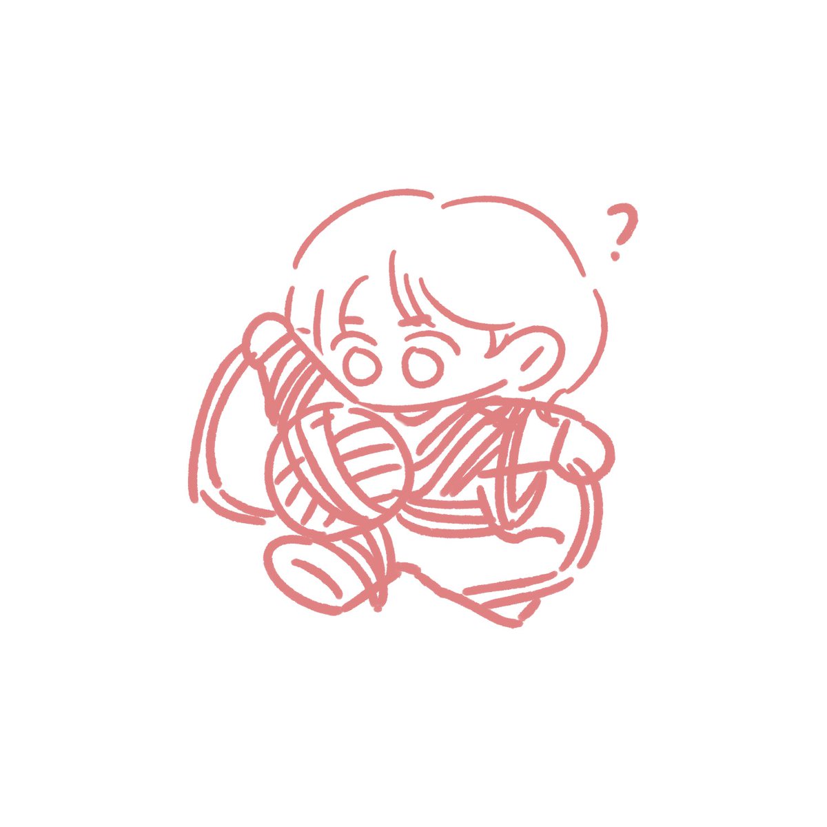 lovi_illust's tweet photo. #JEONGHAN vs. yarn (* ´ ▽ ` *) https://t.co/xoFN6QRNnf
