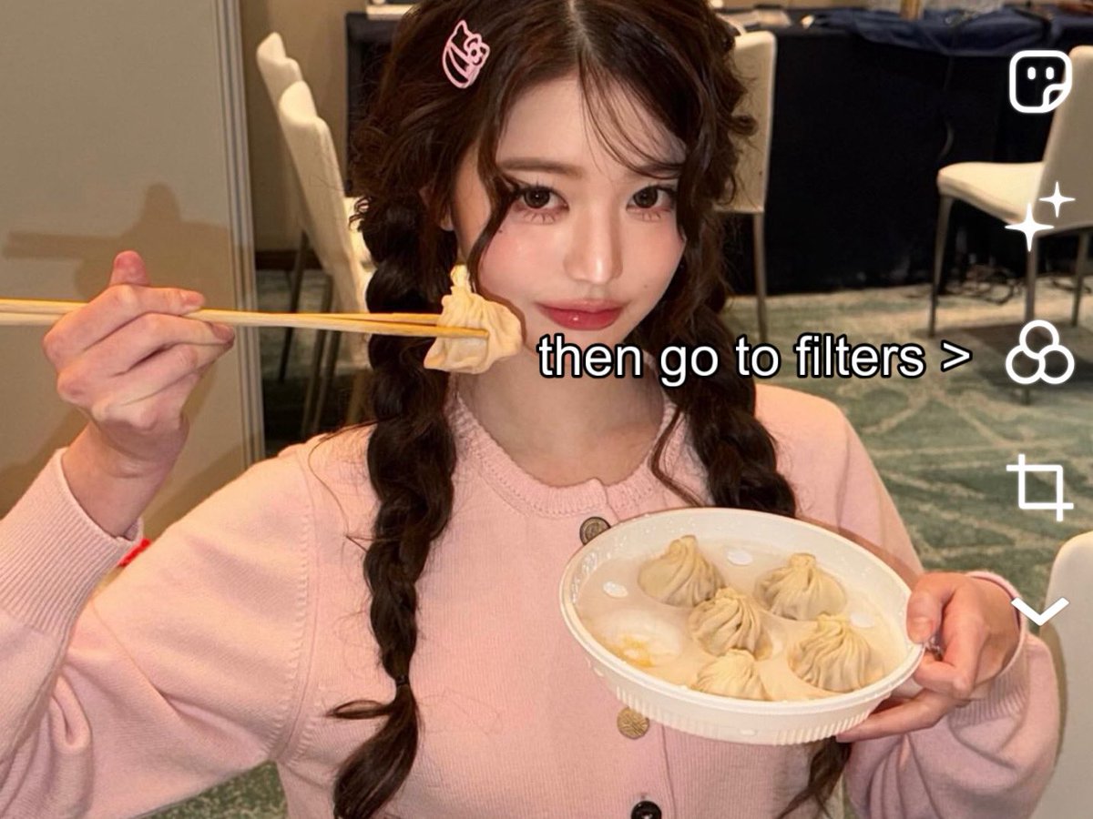 wonyoexe's tweet image. how to make your photo look nostalgic &amp;lt;3