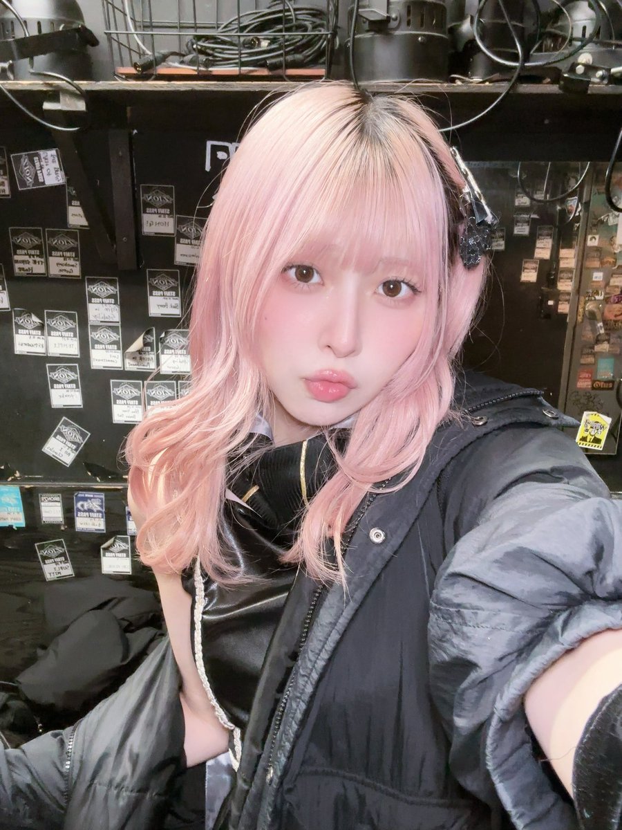 コドモメンタルINC. pre. “ANOMALISM#01” at 上前津Club Zion ありがと