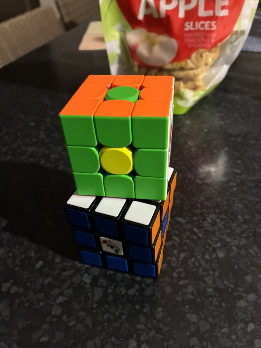 にゃページ あっ！またなってる！ あんにゃろう、、