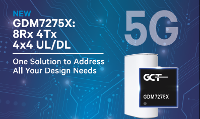 GCT Semiconductor tweet media