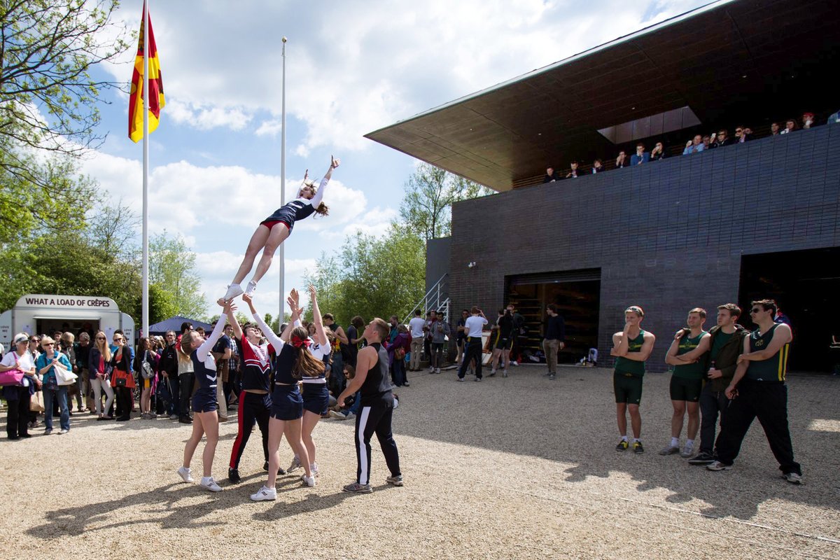 BelsizeArch's tweet photo. Proud to revisit our Oxford University Boathouse building almost two decades after its opening. Swipe to see an image from the opening day in 2008. 

More images of the project in the link: https://t.co/q1LJ0jvVO3 https://t.co/aZCCf2pvhZ