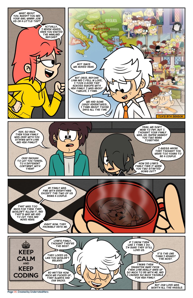 UnderratedHero tweet media