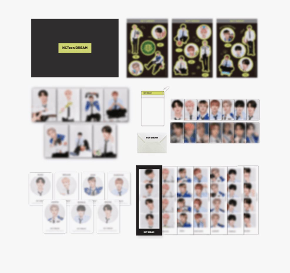 OPEN SHARING MEMBERKIT NCT DREAM

💰 35k dp 25k
• Mark ☑️
• Haechan ☑️

💰 25k dp 15k
• Renjun ☑️
• Chenle ☑️
• Jisung ☑️

Klaim slot = Sent DM

‼️ Terisi 3 slot = Fix co
☑️ Est Shiptax
☑️ GO
❌ Packing
📍Jateng