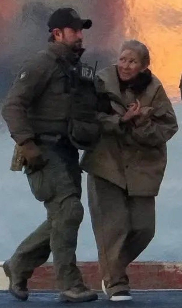 JoseRGuzman's tweet image. Los finales felices siempre nos llenan en alma  ¡Viva Venezuela caballero!