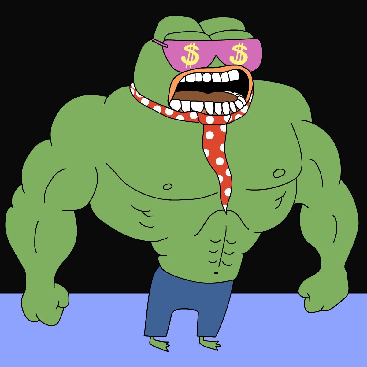 Wall Street Pepe (@WEPEToken) / Posts / X