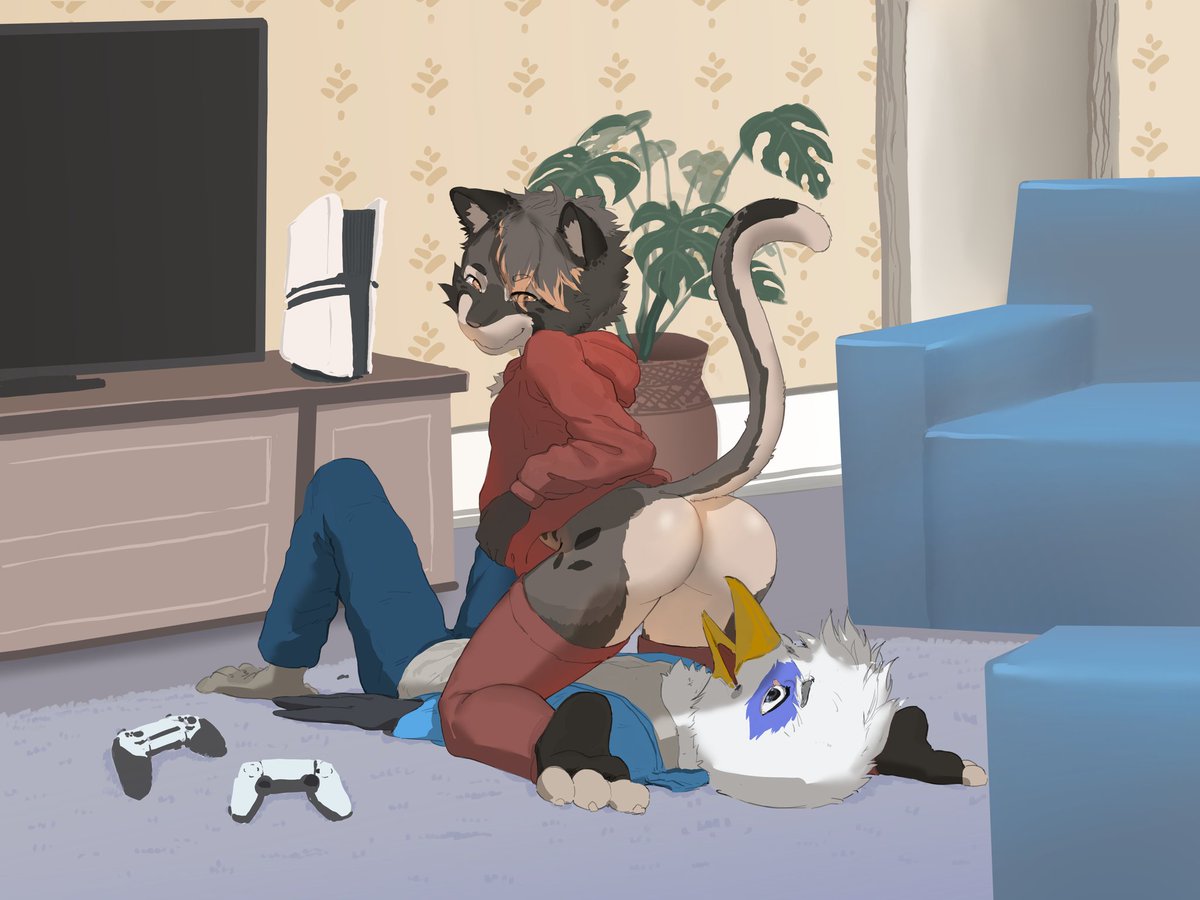 fukoiri(commission open) tweet media