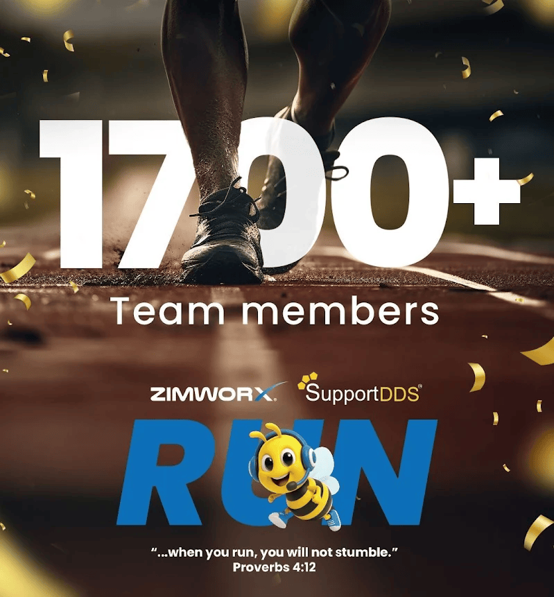 SupportDds's tweet photo. 1,700+ professionals. 4 global locations. 1 mission.

ZimWorX helps U.S. companies scale smarter with dedicated virtual teams that cut costs and boost efficiency.

2026: Fifth Africa center loading.
👉 https://t.co/7vbeoZ2IH1

#SupportDDS #VirtualTeams #GlobalTalent https://t.co/2aSv9FQEdq