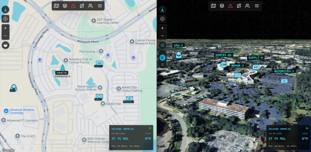 Terasynth tweet media