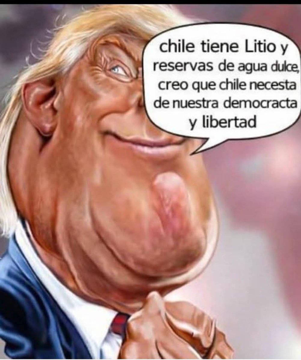 neva_carrillo's tweet image. A quien desean salvar ahora los yanquees ⁉️