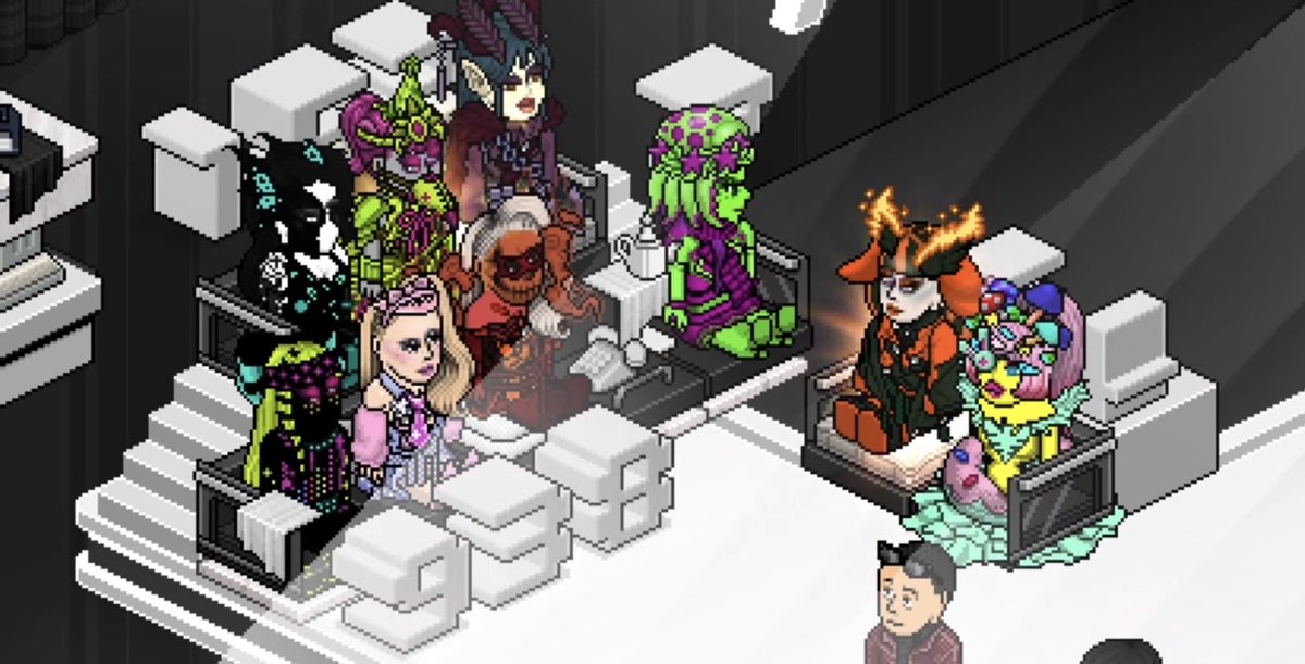 Turn ON the Light! ⭐️ Snatch up the first 10 minutes of Season 1 of #AllStars on the #Santanas Drag Race Chanel NOW! 📺

[🔗]: youtu.be/bWc_34LuK08?si…