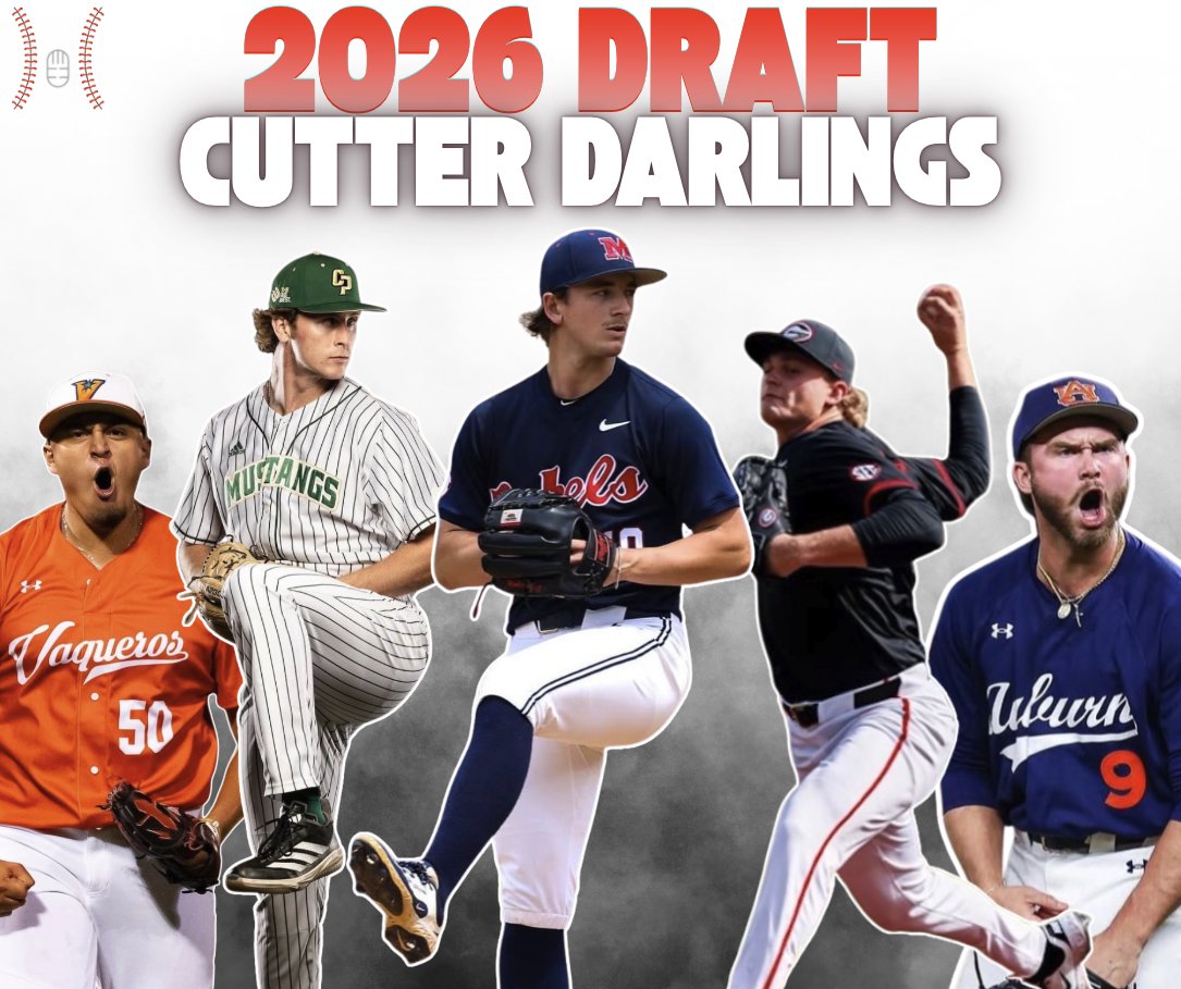 What Is The Cutter In Baseball