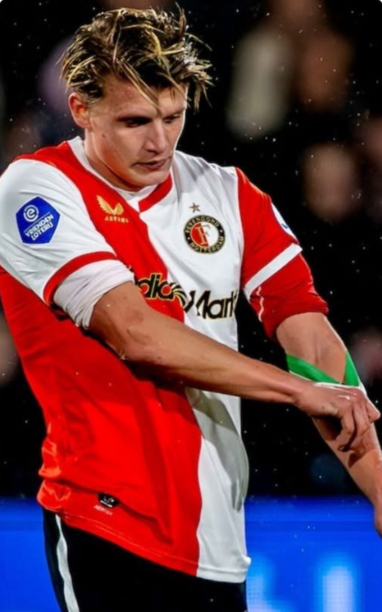 JohnvanZweden tweet media