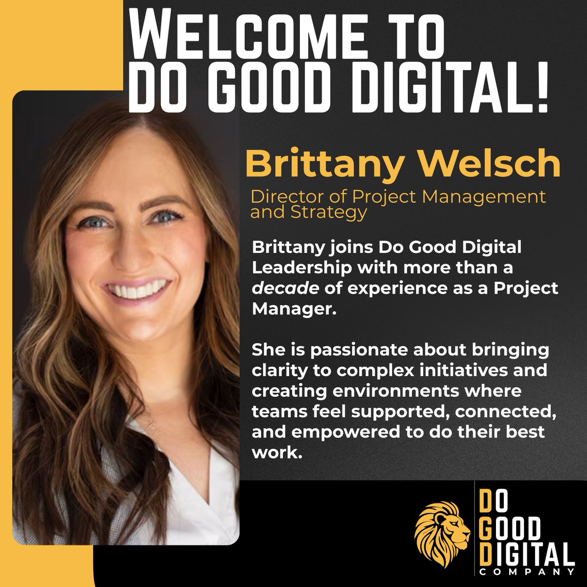 Do Good Digital tweet media