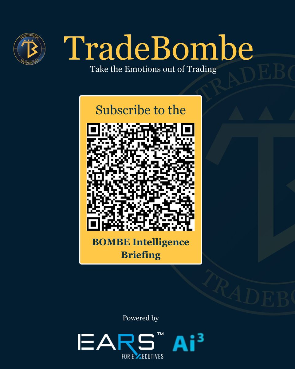 Tradebombe's tweet photo. Before Gold sold off, TradeBombe flagged overbought conditions through TB Scores and alerts. Price later rejected a key level and continued lower.

#EARSAi3 #Bombebytes https://t.co/71ed4Re8uJ
