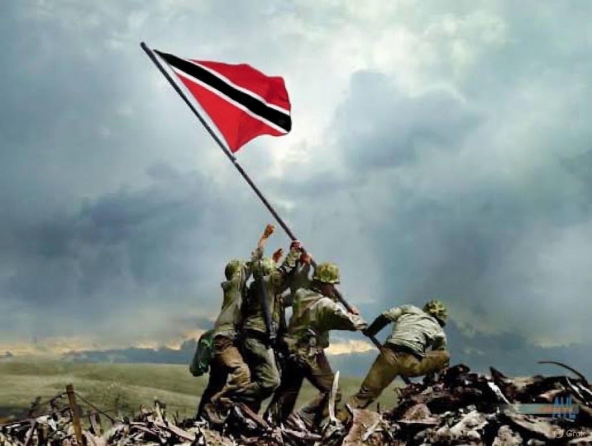 🇹🇹HottyToddy🇹🇹 tweet media