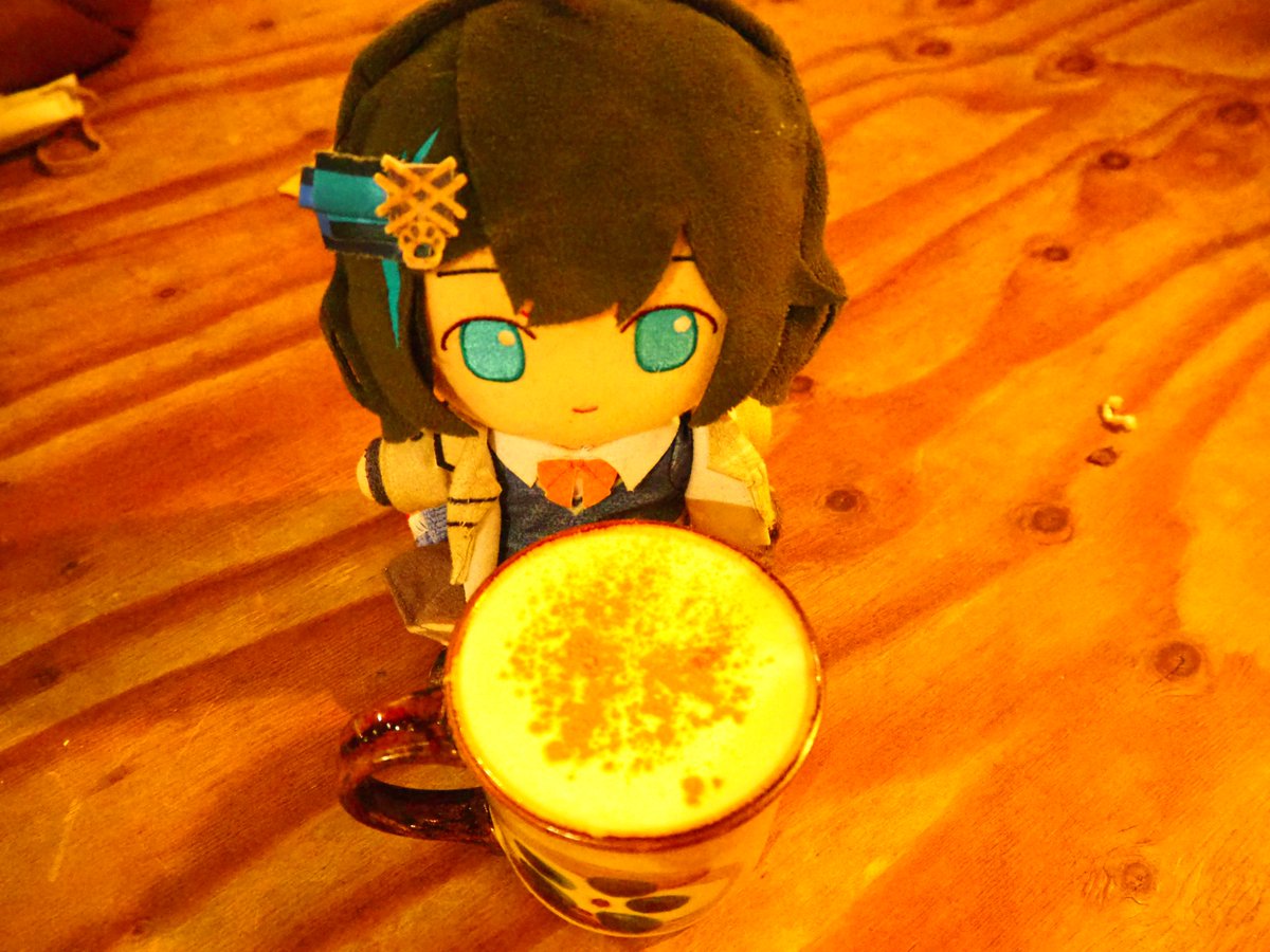 kazukazucchi's tweet photo. 癒しの穴場古民家カフェ(^^♪ https://t.co/qORw3I3wzw
本日のブログネタは、近鉄南大阪線沿線のこのカフェ様。
オタク界隈も地域社会も持続可能に活性化し、明るい話題の絶えない午年となりますように肉、ドスコイ❣
#宮舞モカ
#道明寺天満宮
#MONZEN https://t.co/qvmzvqJtkh