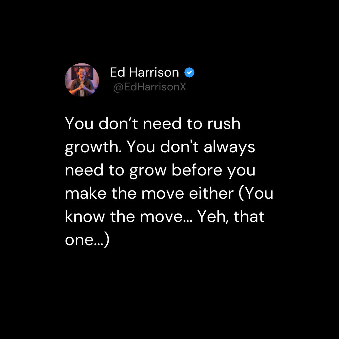 EdHarrisonX's tweet image. 