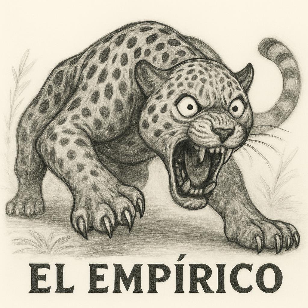 El jaguar!
<a href="/petrogustavo/">Gustavo Petro</a> 
<a href="/PalmaEdwin/">Edwin Palma Egea</a> 
<a href="/GloriaFlorezSI/">Gloria Flórez Senadora</a>