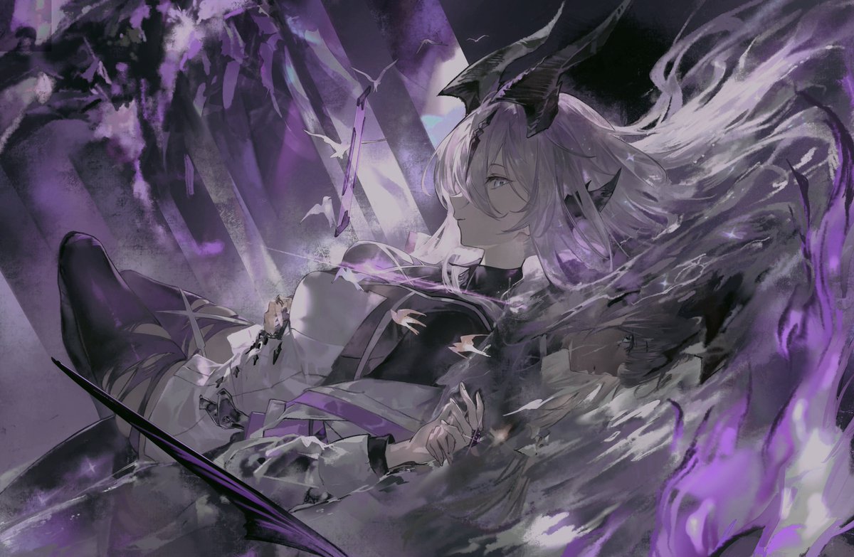 𝔫ecrass tweet media