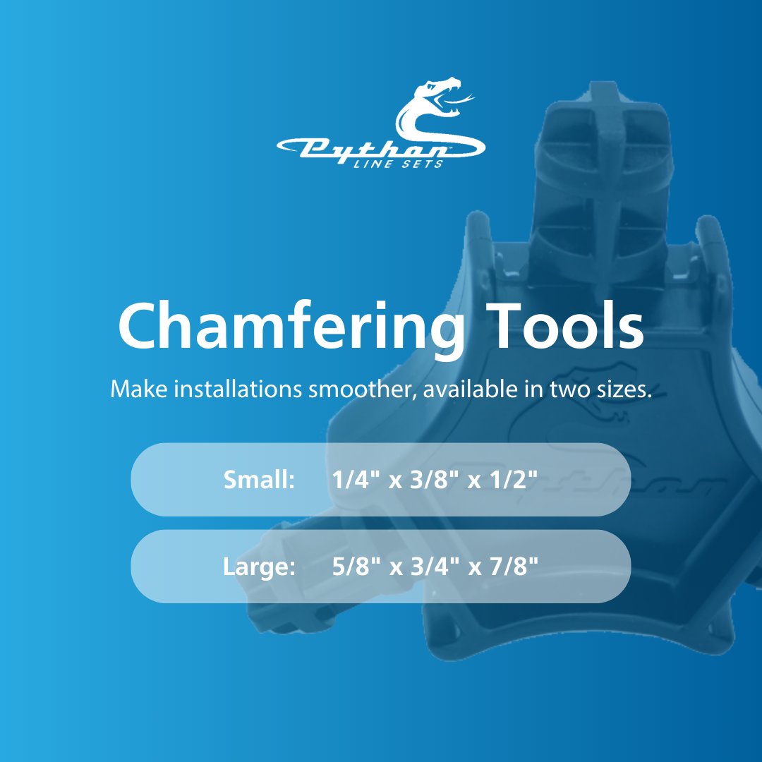 Python Line Sets UK tweet media