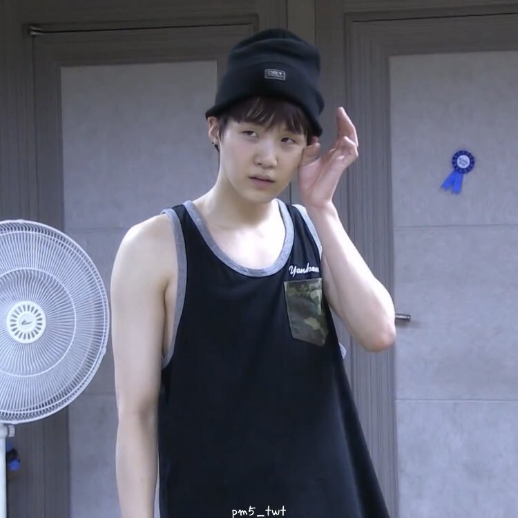 agustd♡ tweet media