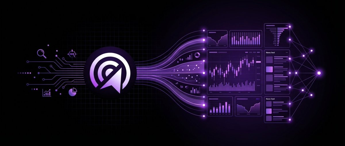 polyradar_io's tweet photo. Polyradar: The Next Chapter

Over the past few months, we've been building tools that help traders make sense of prediction markets. Our AI research platform has processed thousands of analyses, and we've learned a lot from watching how people actually use it.
The feedback has been clear: the research is useful, but the workflow is fragmented. Users run our analysis, then switch to another platform to place trades, then come back to monitor positions, then check Twitter for sentiment. It's inefficient. We can do better.
Today, we're announcing a significant shift in direction for Polyradar.

From Research Tool to Trading Terminal

We're expanding beyond standalone AI research. The goal is to build a complete trading terminal specifically designed for prediction markets — a single interface where you can research, analyze, trade, and manage positions without constantly switching between tabs and platforms.
This isn't about abandoning what we've built. The AI research features that exist today will remain core to the product. We're simply building around them. Think of it as wrapping the intelligence layer with the execution layer.
The terminal will include real-time market data, advanced charting, position tracking, and direct integration with prediction market platforms. Everything a trader needs, accessible from one place.

Automated Trading

The more ambitious part of this roadmap involves automation. We're developing AI-assisted trading capabilities that go beyond analysis and into execution.
The idea is straightforward: if our models can identify opportunities and assess probabilities, they should also be able to act on those insights — with user permission and within user-defined parameters, of course.
This will start simple. Automated entries based on specific conditions. Stop-losses and take-profits. Gradual position building. Nothing exotic at first, but a foundation we can expand over time.
We want to be careful here. Automated trading in volatile markets carries real risk, and we have no interest in building something that loses people money. This feature will take time to develop properly — we're not rushing it. Expect automated trading to arrive later in the roadmap, likely a month or more from now, after the core terminal is stable and tested.

Changes to RADAR Token Utility

This brings us to the token.
Honestly, the current utility model for RADAR isn't where we want it to be. Holding tokens to access features works to some extent, but it doesn't create the kind of sustainable value accrual that makes a token worth holding long-term.
We're changing this.
As Polyradar transitions into a trading terminal, we'll be generating revenue from trading fees. A portion of those fees will be used for RADAR buybacks. This creates a direct link between platform usage and token value — the more people trade through Polyradar, the more buying pressure exists for RADAR.
This isn't a promise of price appreciation. Markets are unpredictable and we're not going to pretend otherwise. What we can say is that the token will have a clear, measurable source of demand tied to actual platform activity rather than speculation alone.
Additionally, RADAR holders will receive fee discounts when trading through the platform.

Roadmap: The Next 30 Days

We're setting aggressive but realistic targets for the coming month.
Week 1-2: Foundation
The priority is getting the trading terminal into a testable state. We're building the core interface, integrating market data feeds, and connecting to Polymarket's API. A closed alpha will be available to a small group of testers by the end of week two.
Alongside this, we're improving the existing AI research tools. Faster analysis times, better source citations, and more accurate probability assessments based on feedback we've collected.
Week 3: Terminal Development
Continued development of the trading interface. We'll be adding advanced charting capabilities, market comparison tools, and portfolio tracking features. Internal testing will help us identify and fix issues before wider release.
Week 4: Beta Launch
By week four, we expect to open the beta to a larger audience. This won't be a full public launch — there will still be limitations and rough edges — but it will be accessible enough that interested users can start exploring the platform seriously.
The first buyback will be executed using fees collected during the beta period. Even if the amount is small, it's important to demonstrate that the mechanism works as described.
We're also in conversations with several projects about potential partnerships and integrations. Nothing we can announce yet, but if things go well, there may be news to share before the month is out.

Beyond: Automated Trading
Once the core terminal is stable and we've gathered sufficient user feedback, we'll begin rolling out automated trading features. This is a complex undertaking that requires careful implementation, so we're not committing to a specific timeline yet. What we can say is that it's actively in development and will be released when it's ready — not before.

Why This Direction
Prediction markets are growing. @Polymarket alone has seen significant volume increases over the past year, and new platforms like @opinionlabsxyz  are entering the space. The infrastructure for trading these markets, however, hasn't kept pace.
Most traders are still using basic web interfaces, manually copying data between platforms, and relying on Twitter threads for research. There's an opportunity to build something better — a professional-grade tool that takes prediction market trading seriously.
We think we're well-positioned to do this. We already have the AI research component working. We understand the data. We've been building in this space for a while now. Expanding into a full terminal is a natural evolution.
That said, we're not claiming this will be easy or that success is guaranteed. Building trading infrastructure is hard. Automated trading is harder. There will be bugs, delays, and features that don't work as expected on the first try.
What we can commit to is transparency about the process. If something isn't ready, we'll say so. If we change direction on a specific feature, we'll explain why. The roadmap above represents our best current plan, but plans change when they meet reality.

Final Thoughts

Polyradar started as an experiment in applying AI to prediction market research. It's grown into something larger, and now it's evolving again.
The core mission remains the same: help traders make better decisions. We're just expanding the definition of what that means — from providing information to enabling action.
For existing users, the tools you've been using aren't going anywhere. For RADAR holders, the token is getting real utility tied to real revenue. For everyone else, a new kind of trading platform is coming.
We'll share more updates as development progresses. For now, that's the direction we're heading.

Polyradar Team 🫶