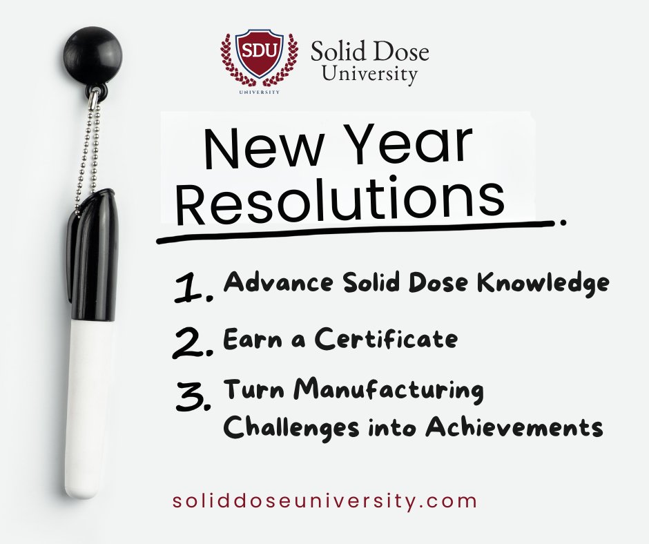 Solid Dose University (@SolidDoseU) / Posts / X