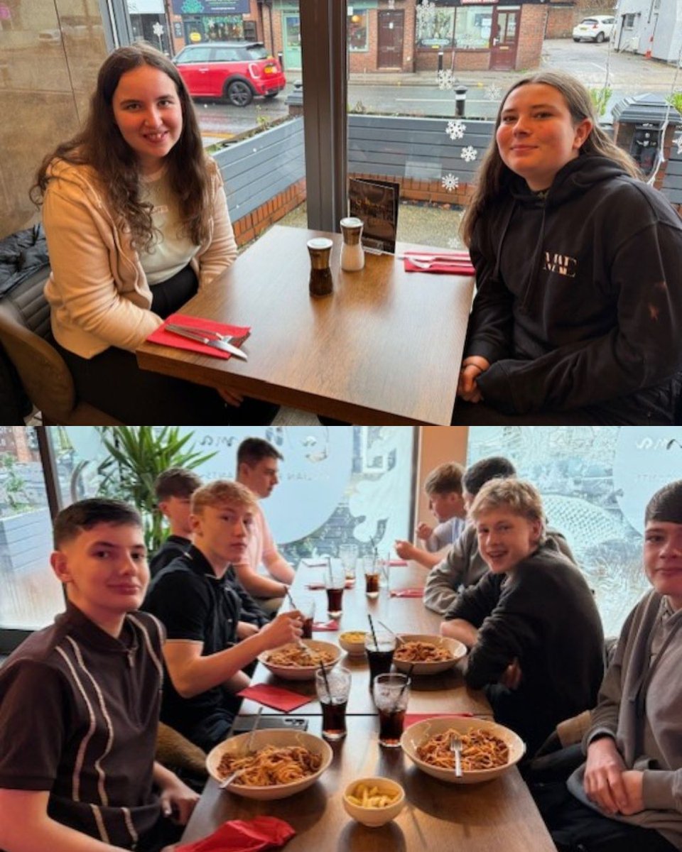 Standish Community High School tweet media