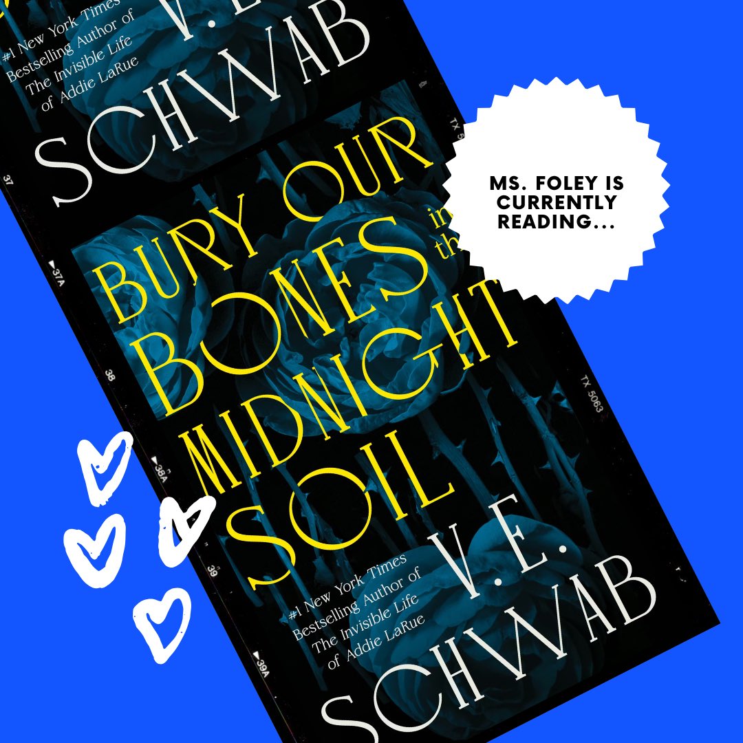 Annarose Foley tweet media