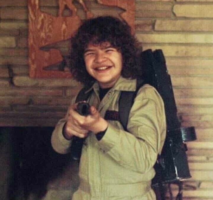 StrangerNews11's tweet photo. He really grew up 🥹 https://t.co/PoYW5JA2ip
