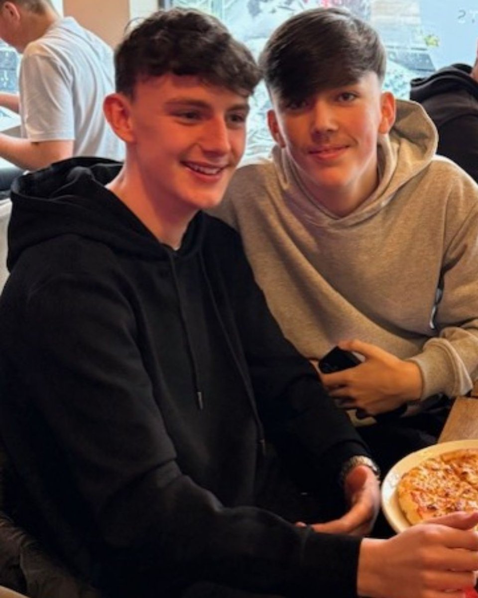 Standish Community High School tweet media