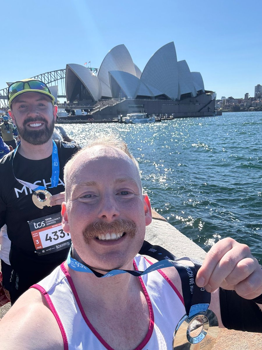 missingpeople's tweet image. Run an International Marathon for Missing People in 2026! 

We have places in Cape Town Marathon, Sydney Marathon and Berlin Marathon. 

Our dedicated fundraising team will support you the entire way.  

Sign up to run for Missing People in 2026 today and help us be a lifeline…