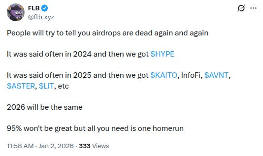 Le𝕏 Moreno🐯| Criptomonedas tweet media