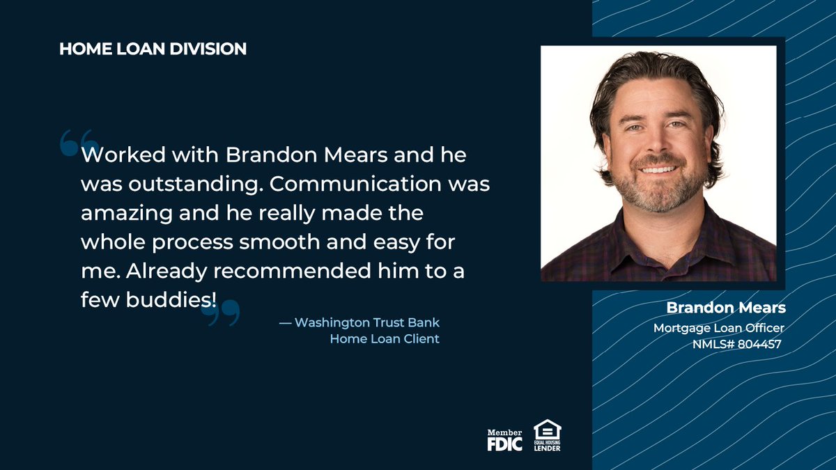 Washington Trust Bank tweet media