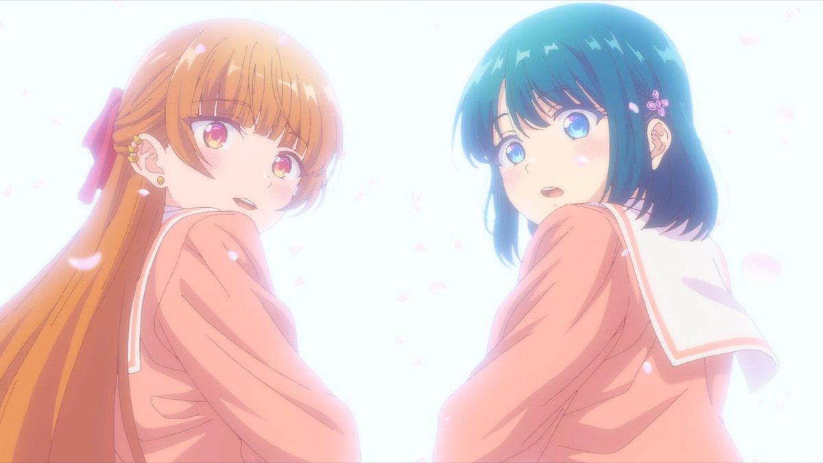 Ein typischer 0815 Harem Romcom Anime mit generischen Charakteren. Das wird bei mir vermutlich nicht lange zünden. Mal schauen was es noch wird...

(Anime | You Can’t Be in a Rom-Com with Your Childhood Friends!)