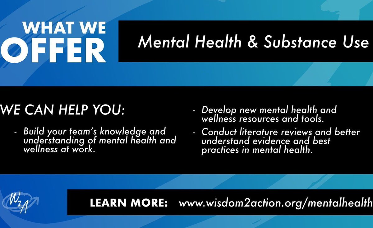 Wisdom2Action tweet media