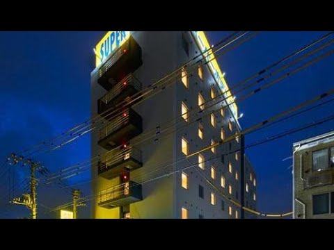 alojapan's tweet image. Super Hotel #Chiba Ichihara, ...
 
alojapan.com/1438324/super-…
 
#ChibaDestinations #ChibaTour #ChibaTravel #ChibaTrip #ChibaVacation