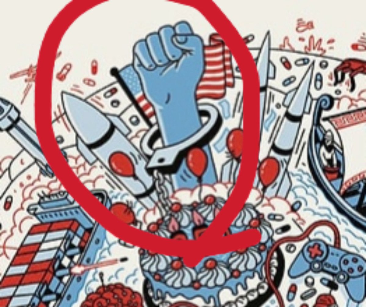 🔴 Hiçbirşey Tesadüf Değildir..

The Economist 2026 kapağındaki bir şifre ocak ayı itibariyle açıldı. The Economist Kehaneti dediğimiz ( planlı süreç) başlamış oldu.