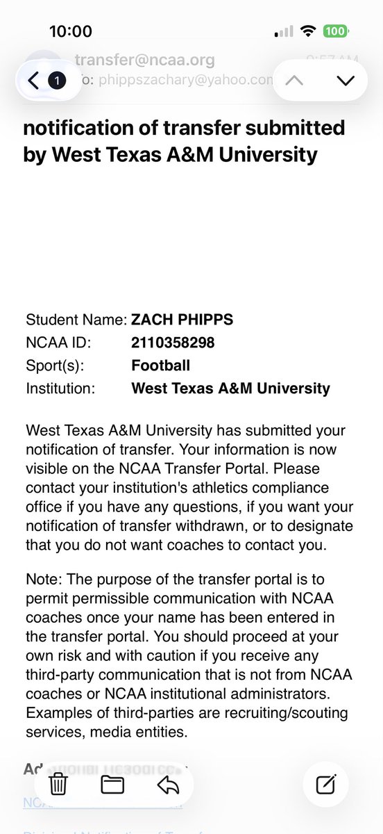 Zach Phipps (Fips) tweet media