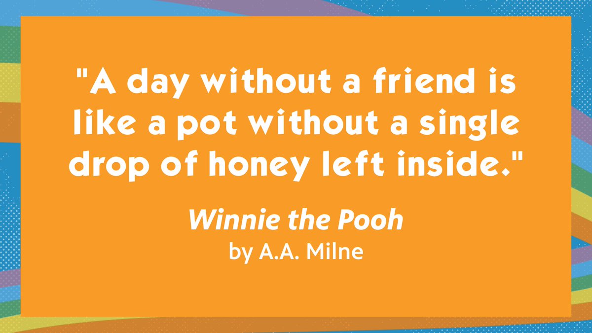 Reading Rainbow tweet media