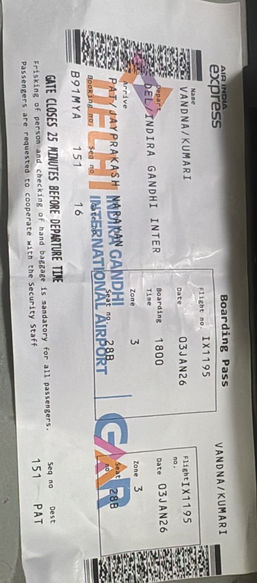 sonu33022's tweet photo. @AAI_Official @DelhiAirport @CISFHQrs @airindia @SatsGroup @CISFAirport 
My wife lost her phone at Delhi T1 airport phone is still ringing but no body is responding I have complained to airport authorities for lost and found but they not responding at all. https://t.co/XehgTOY7EM