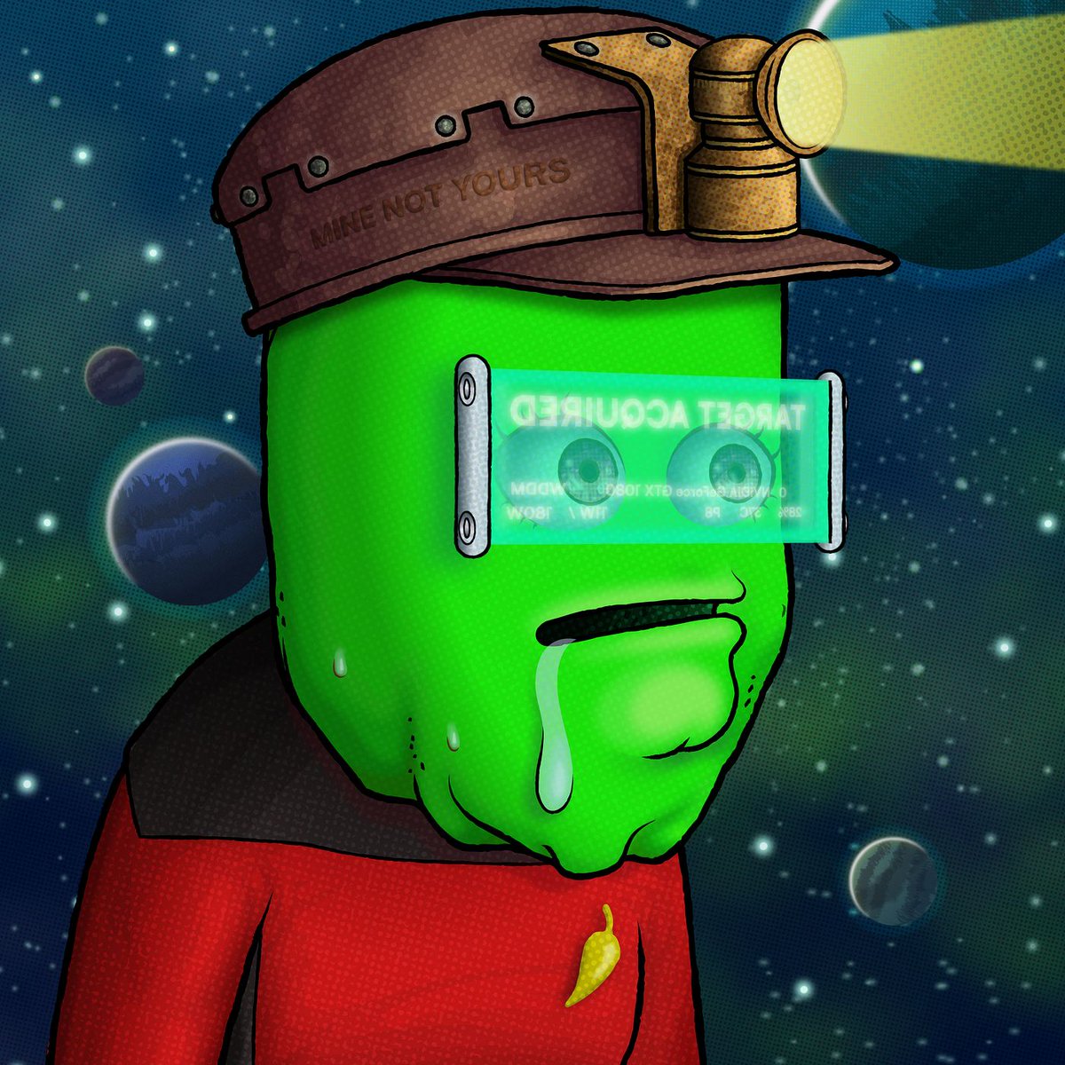 Spice Agents 🌶️ tweet media