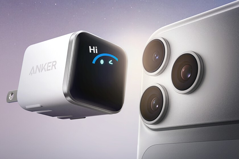 Este nuevo cargador de iPhone quiere ser tan inteligente como el propio iPhone. Su misión: cuidar la batería applesfera.com/p/167995