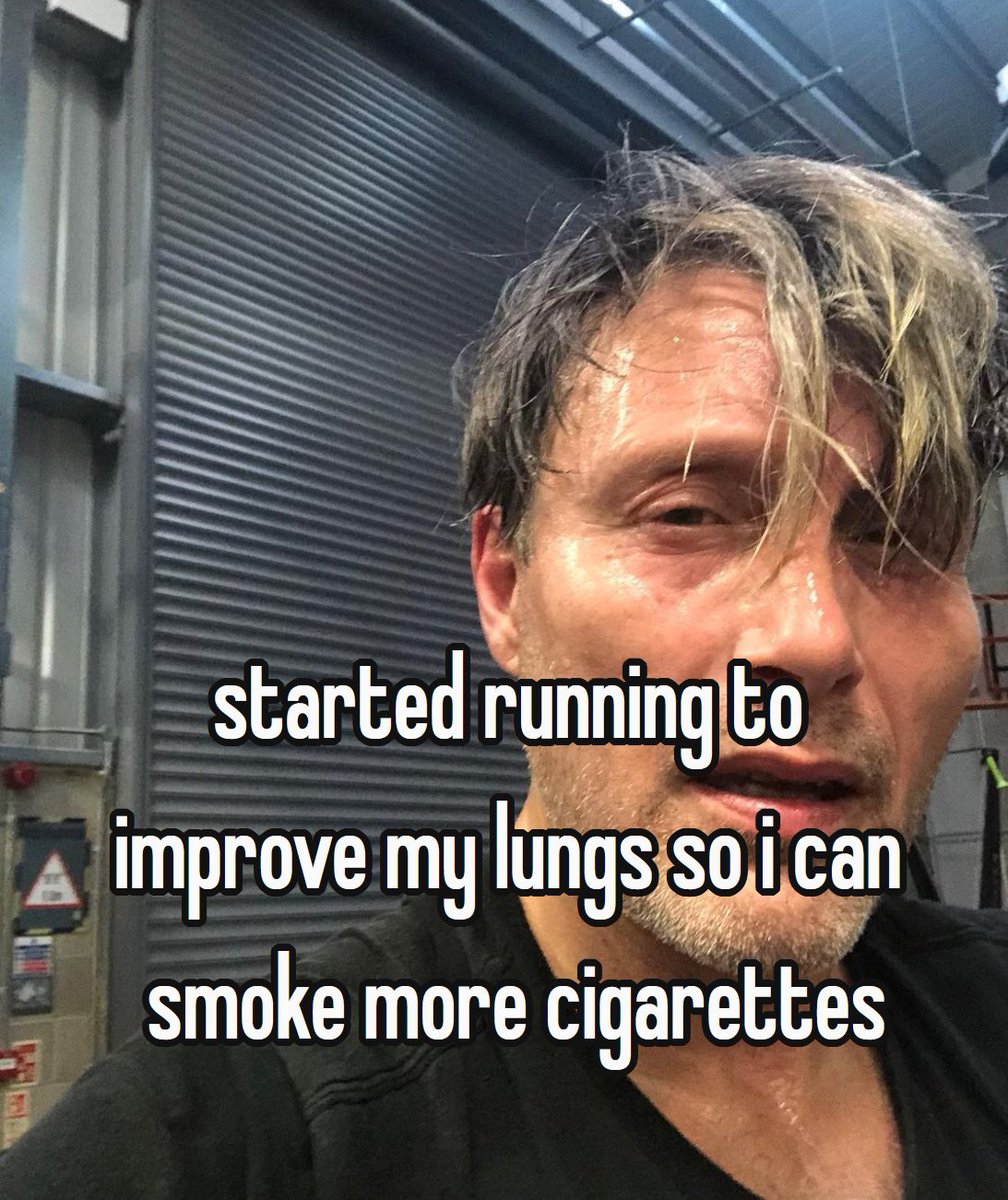 Mads (@madsposting) on Twitter photo 