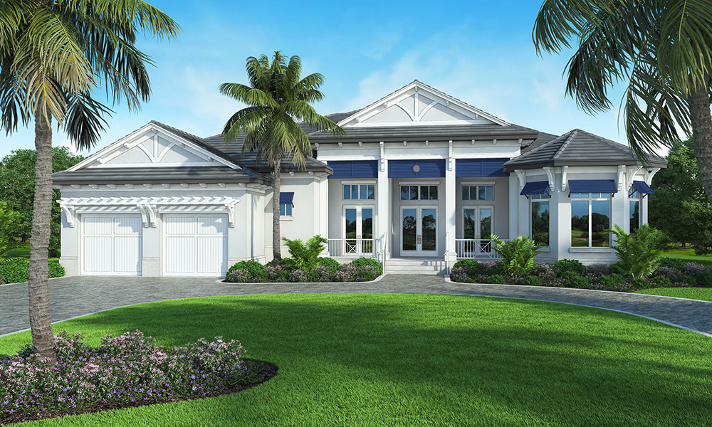 SFDesignInc's tweet image. Happy New Year Everyone! 🎊 What a great way to kick off 2026—our Crayton Cove house plan is headed to Panama City, Florida! Brandon, thank you for trusting us with your project. We truly appreciate you!
