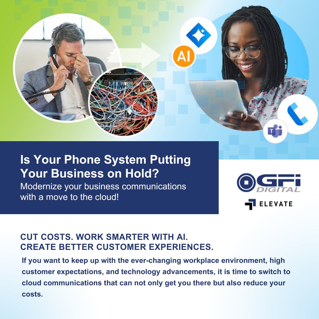 GFI Digital tweet media